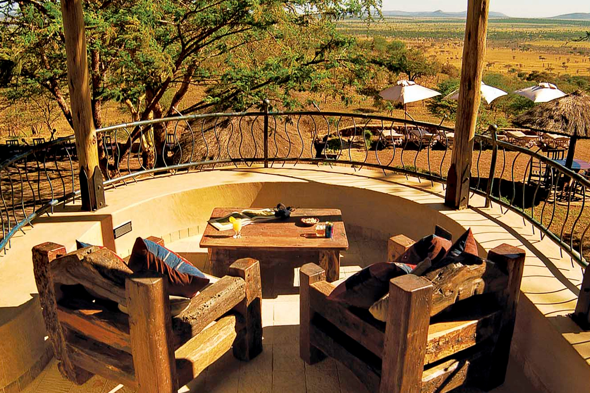 6 Days Ultimate Tanzania Safari