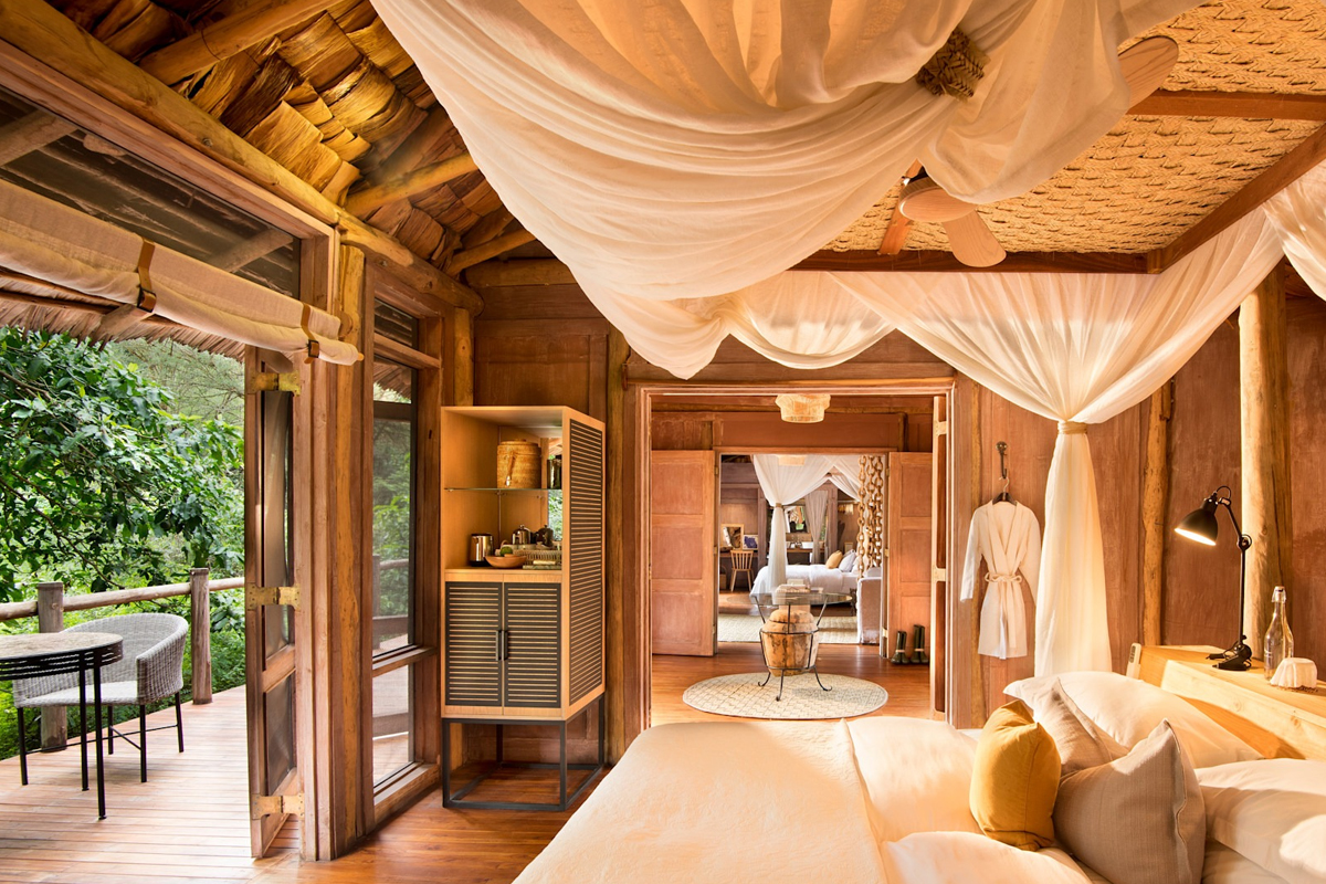 8-Day Luxury Tanzania Safari